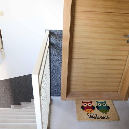 Anna Apartment Novi Sad Esterno foto