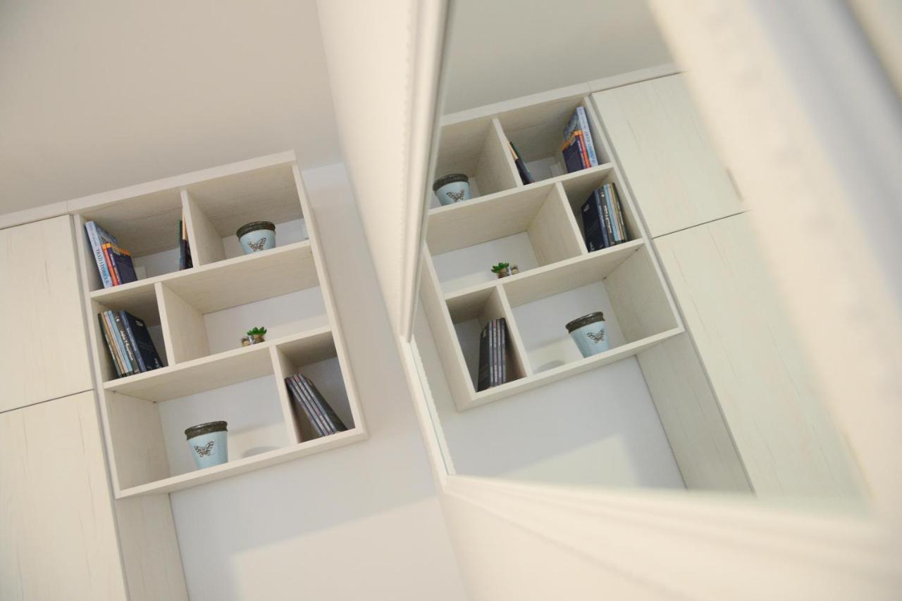 Anna Apartment Novi Sad Esterno foto